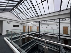 Communal area- click for photo gallery